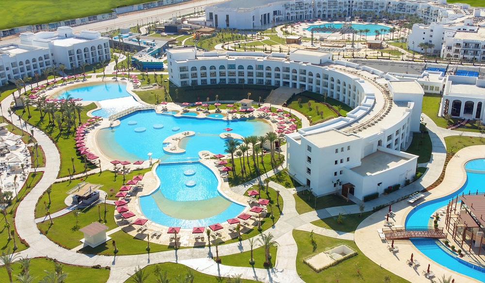 Club Prive by Rixos Sharm El Sheikh 60/69