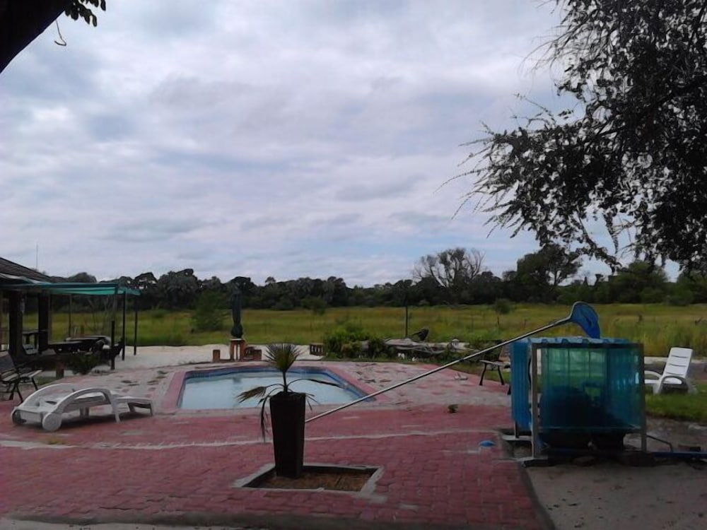 Kesmo Lodge 14/45