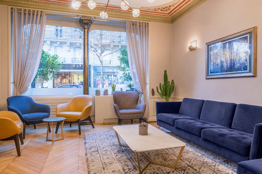 Hotel Paris France 27/43