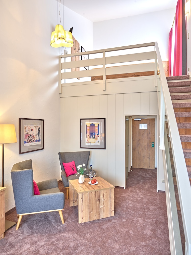 Parkhotel Bad Griesbach 24/50