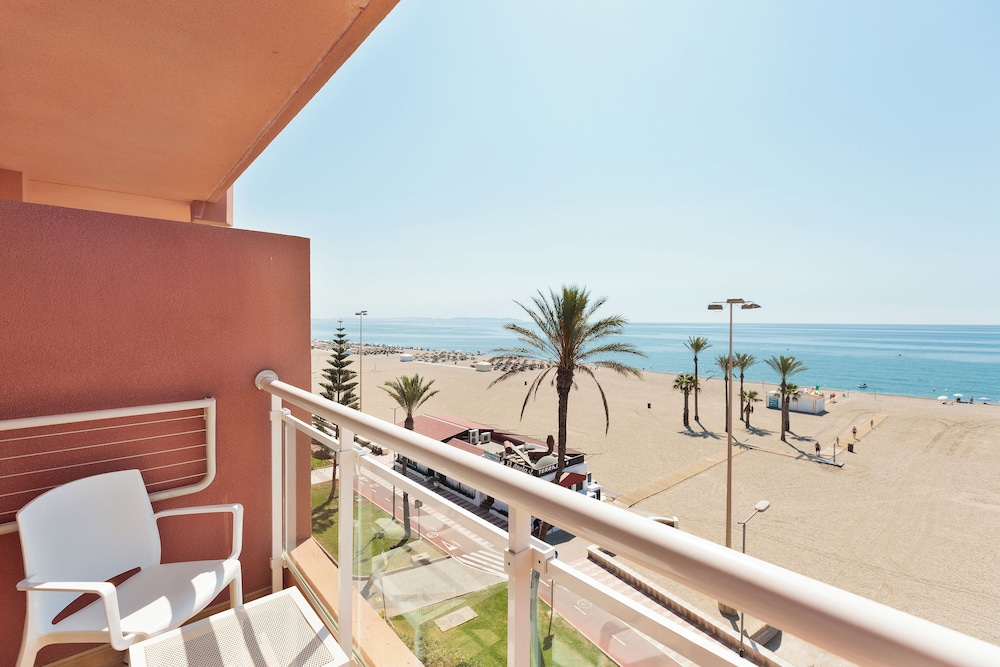 Best Roquetas Hotel 46/50