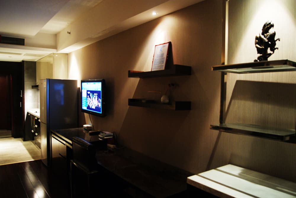 Nanjing Kaibin Apartment-Shengtian Plaza Branch 9/47