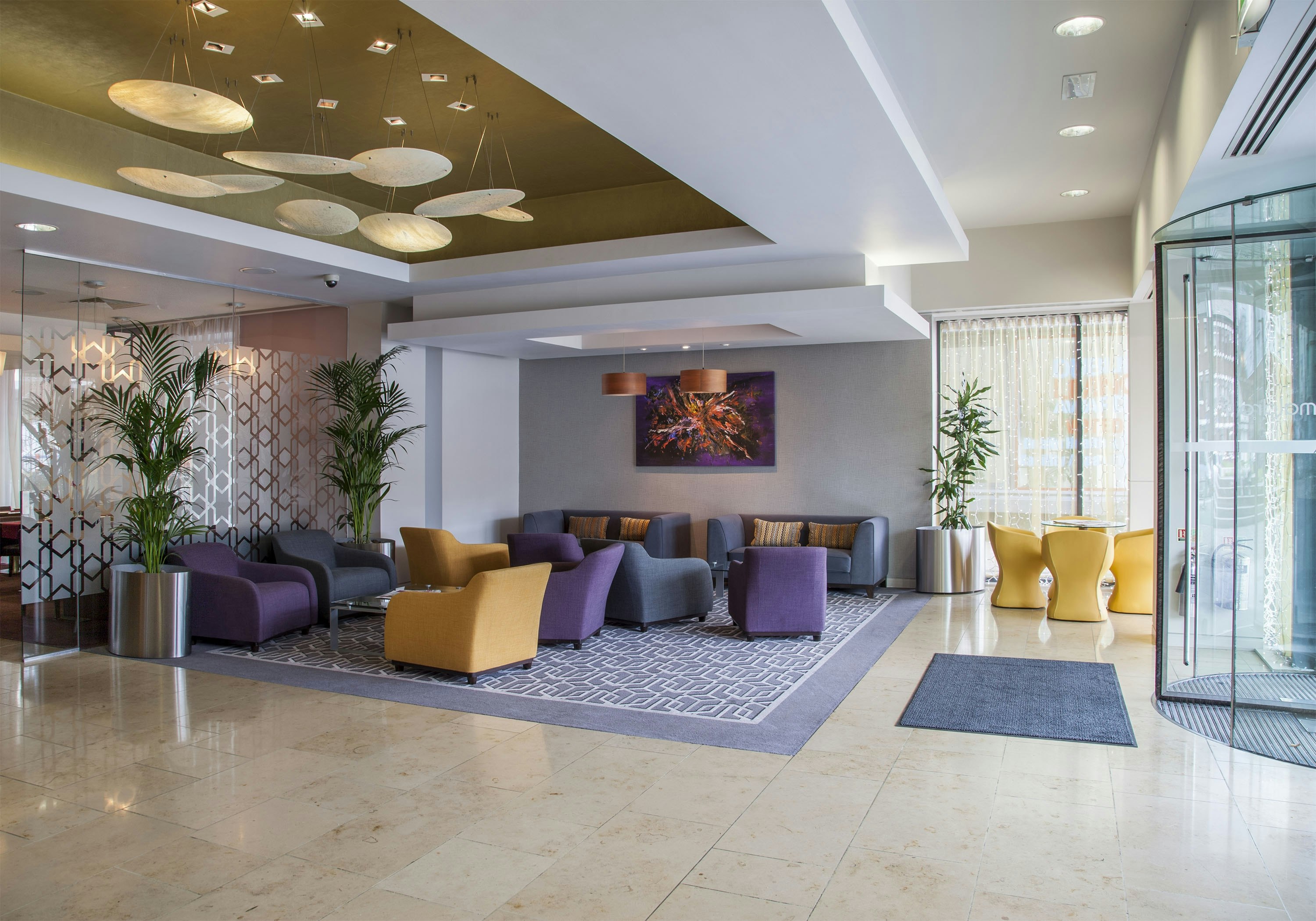 Maldron Hotel Smithfield 29/41