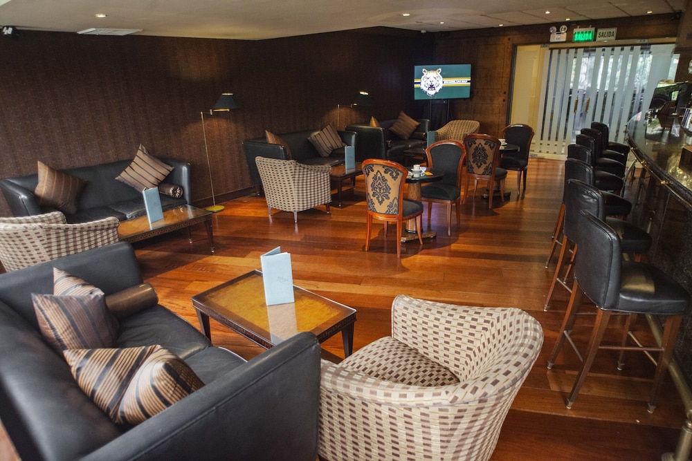 Bth Hotel Lima Golf Ex Libertador Lima 49/66