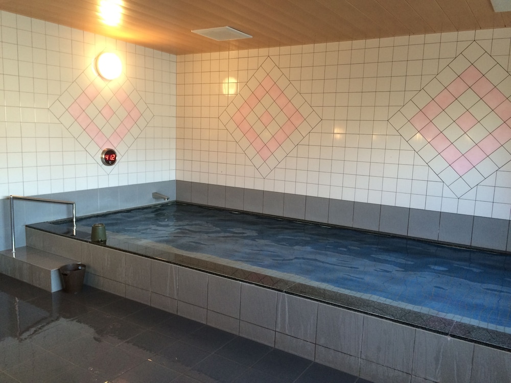 Hotel Crown Hills Takaoka 29/44