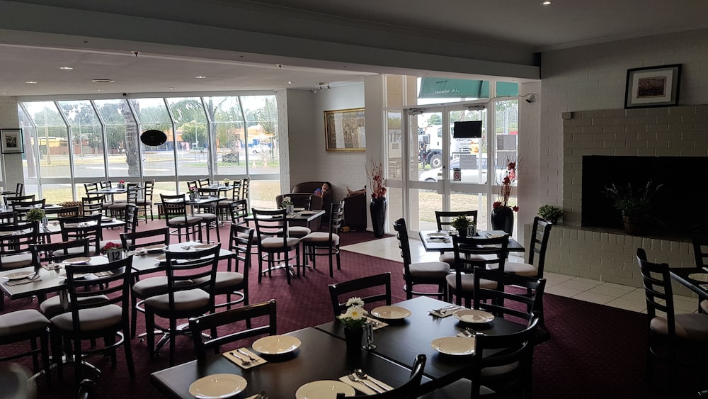 WANGARATTA MOTOR INN 19/28