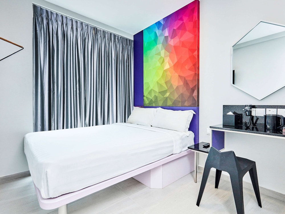 ibis Budget Singapore Ametrine 39/51