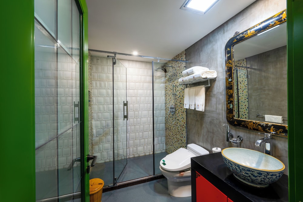 Hotel Cote Cour Beijing 48/51