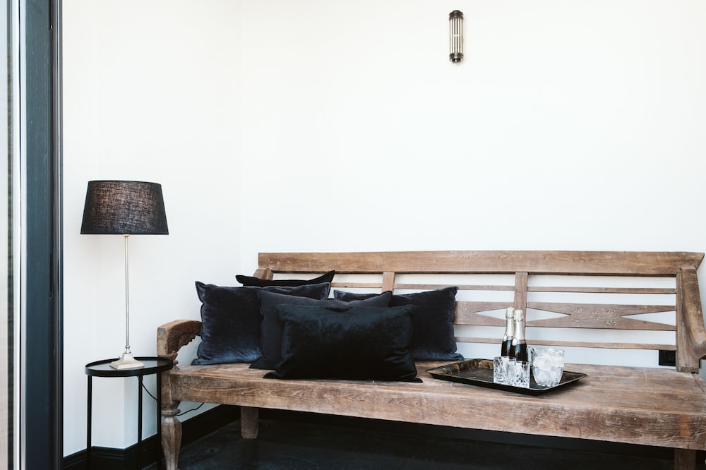 Casa Canovas Boutique Hotel 8/50