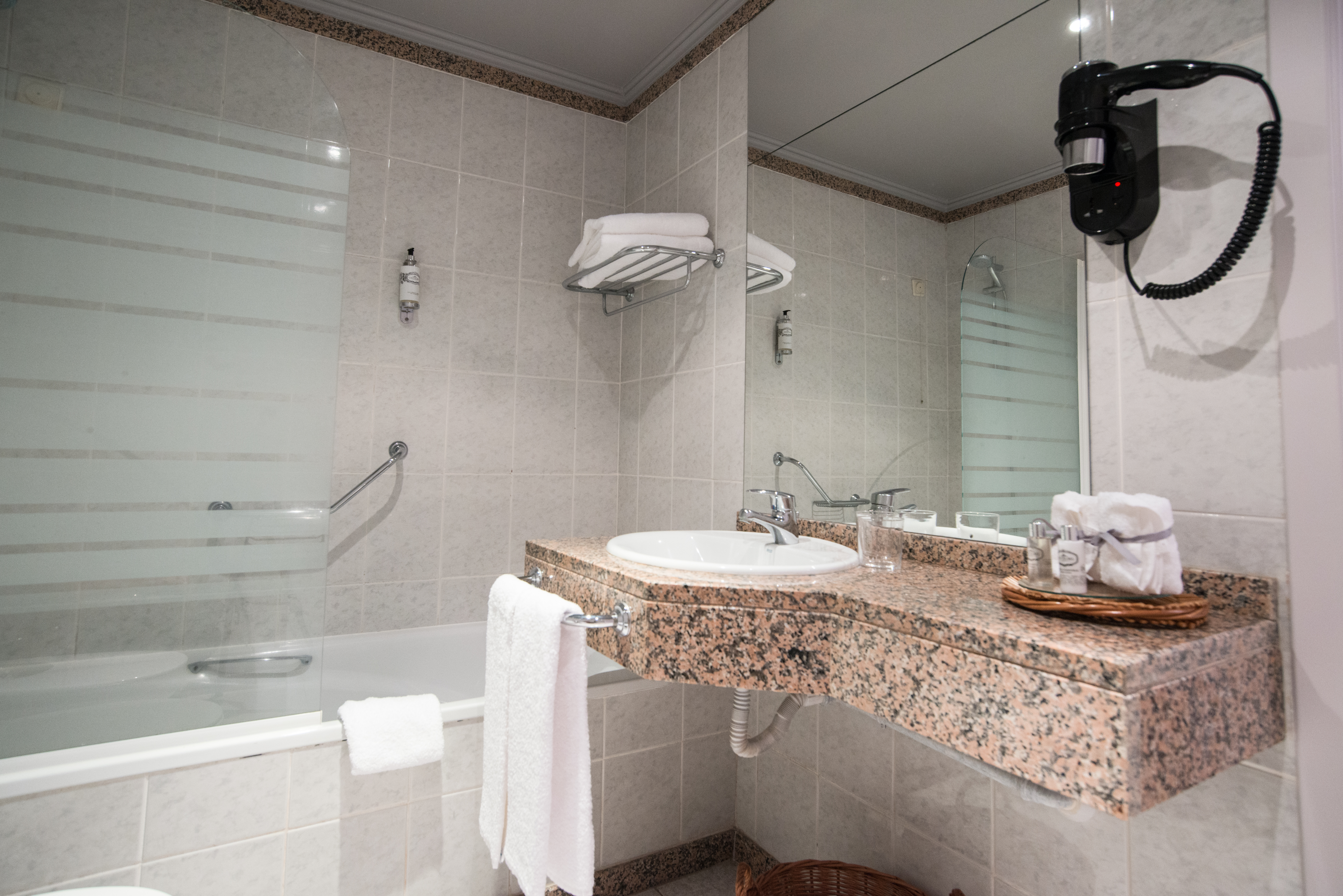 غرفة قياسية بسرير مزدوج أو سريرين منفصلين، Se Boutique Hotel 3/4