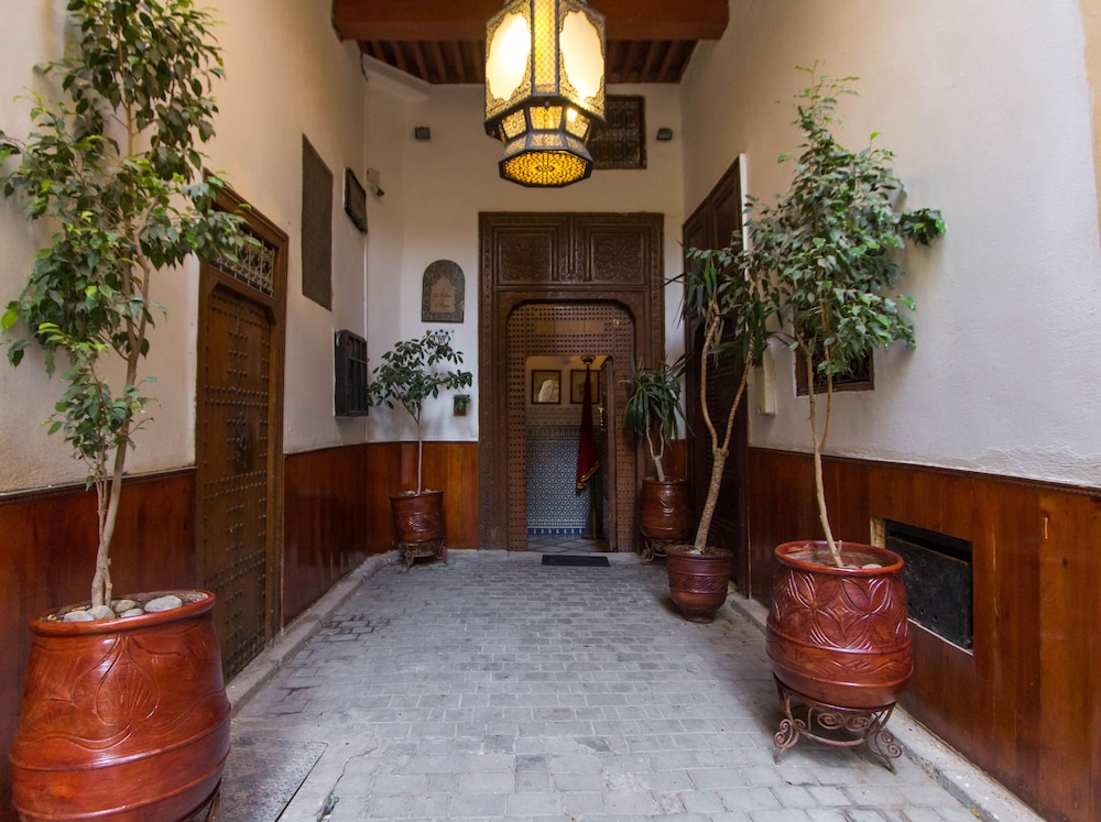 Palais D Hotes Suites Spa Fes 12/74