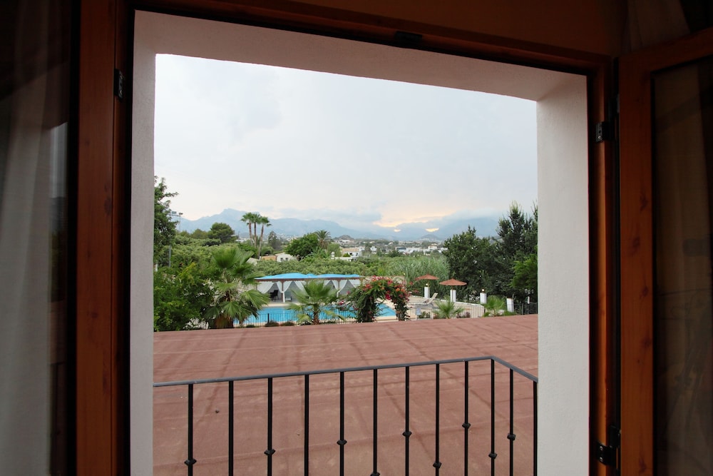 Hotel Tossal d'Altea 25/50