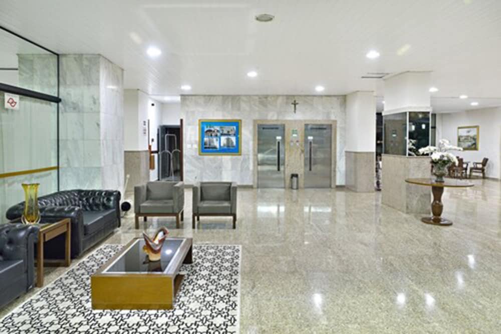 Hotel Nacional Inn Piracicaba 38/62