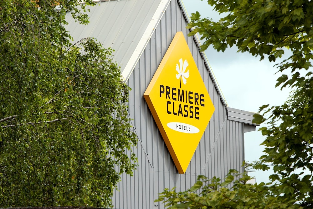 Premiere Classe La Rochelle Nord - Puilboreau 4/35