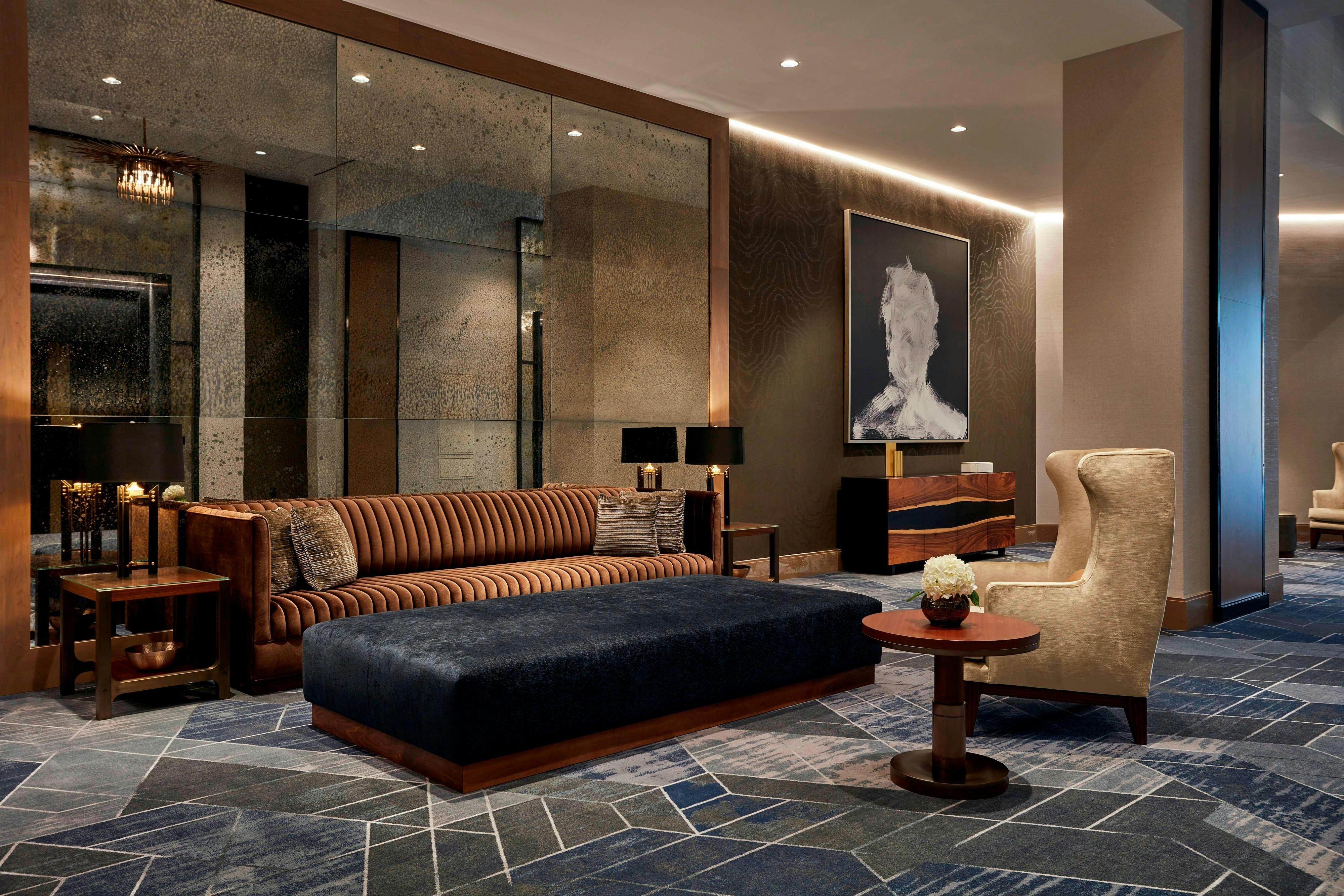 Jw Marriott Nashville 27/50