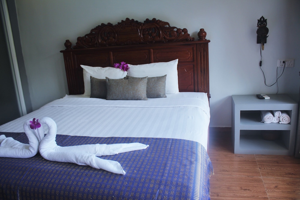 Ramchang Guesthouse 12/61
