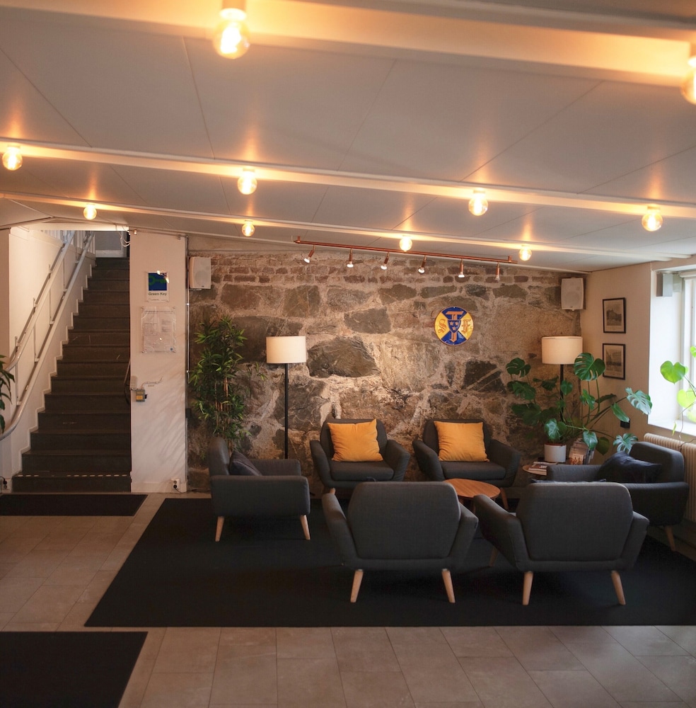 Stf Af Chapman Hostel 31/50