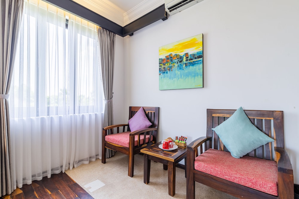 Christina's Hoi An - Tra Que Riverside Villas 17/50