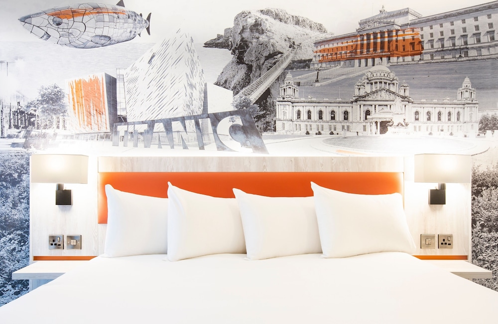 Leonardo Hotel Belfast 46/51