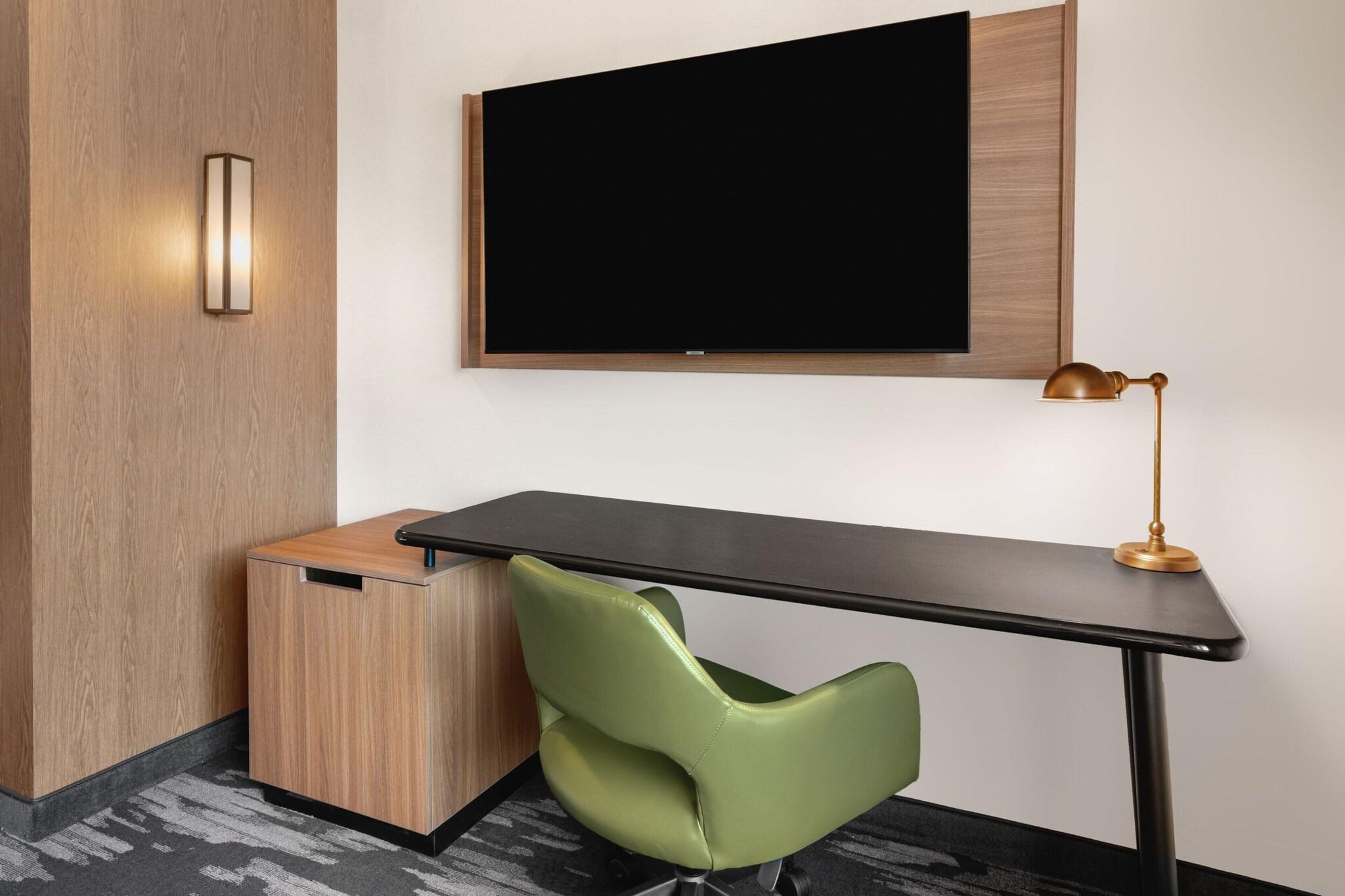 Fairfield Inn & Suites by Marriott Seattle Poulsbo 24/28