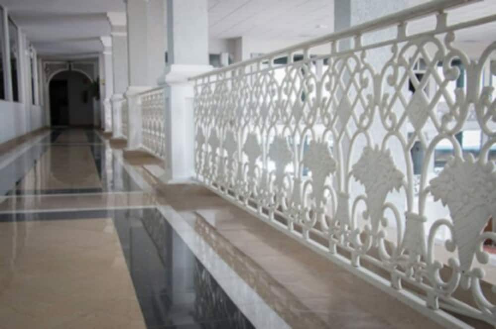 Paraiso Express Hotel 23/35