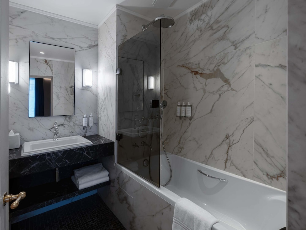 Le Stendhal Place Vendome Hotel Paris - MGallery Collection 49/50