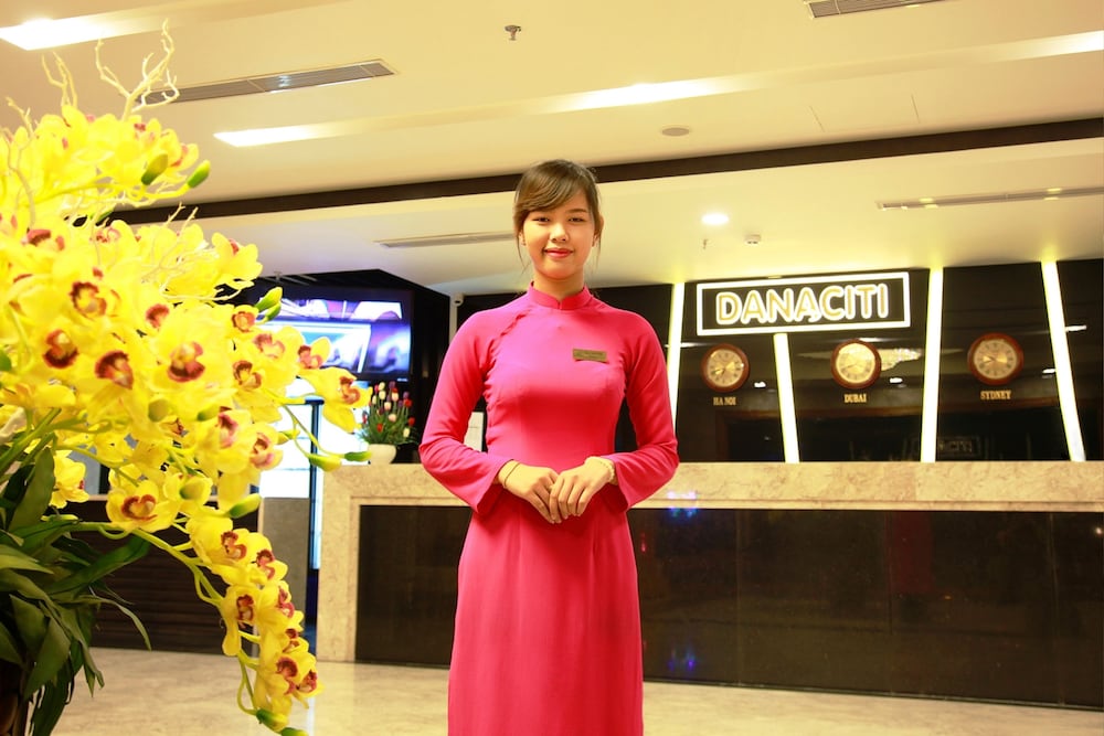 Danaciti Hotel 6/68