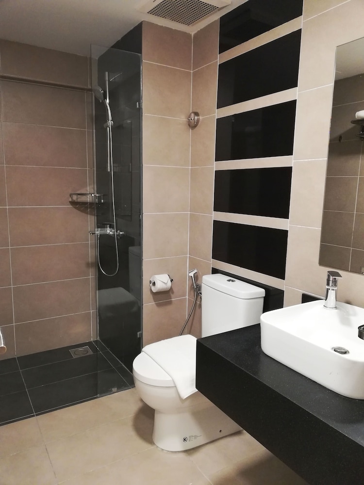De Palma Hotel Shah Alam 19/63