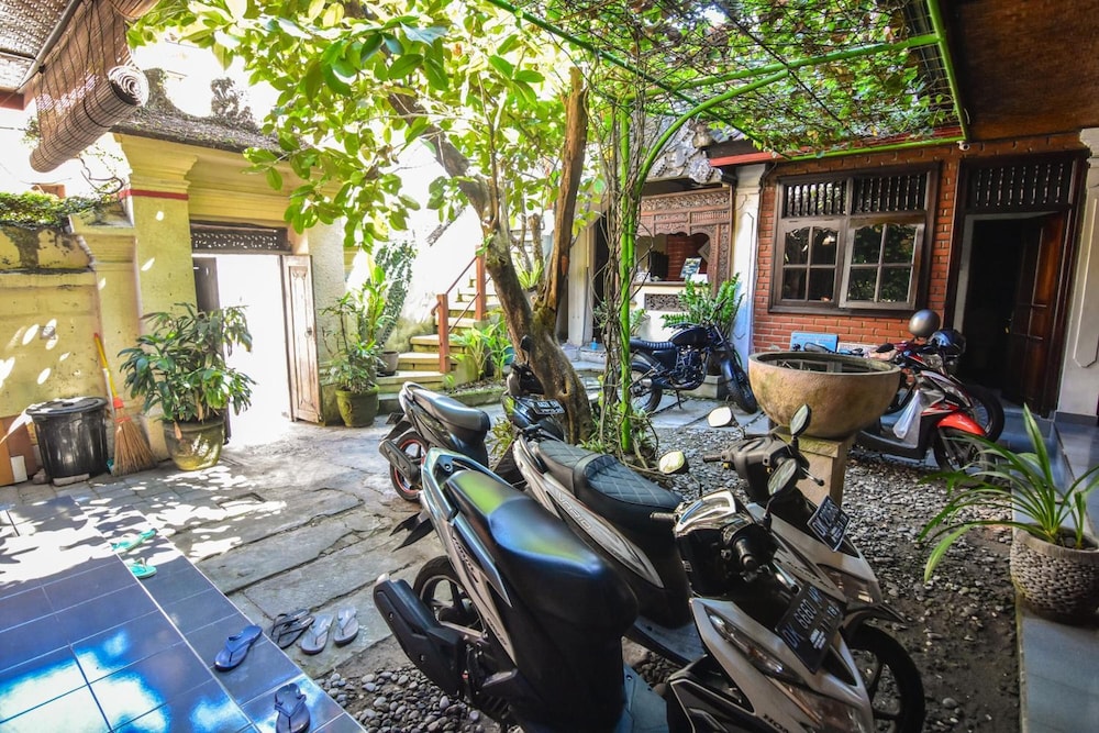 Puri Agung Homestay 22/30