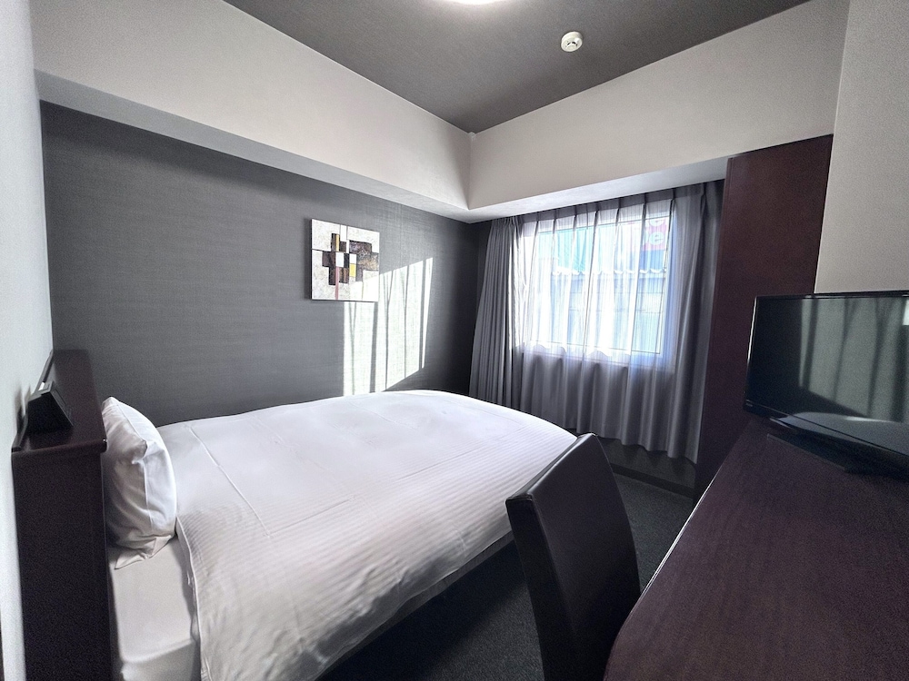 Hotel Route-Inn Moriokaminami Inter 7/31