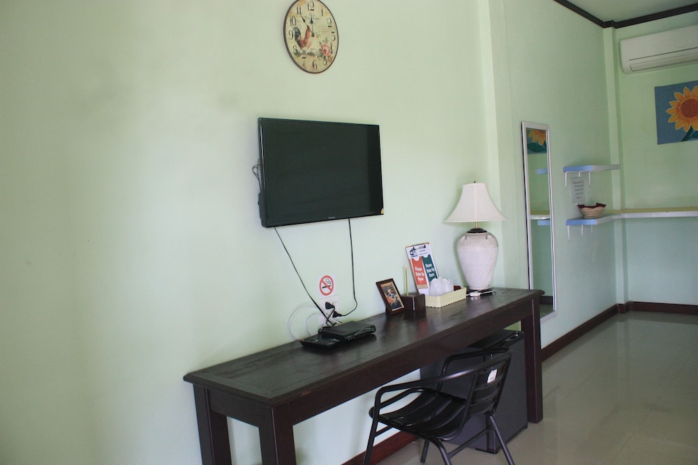 Sawasdee River Kwai Lodge 39/47