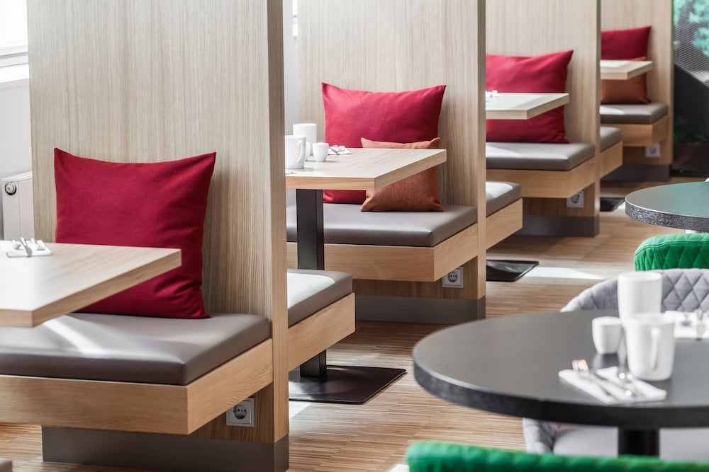 Holiday Inn Munich Leuchtenbergring, an IHG Hotel 46/63
