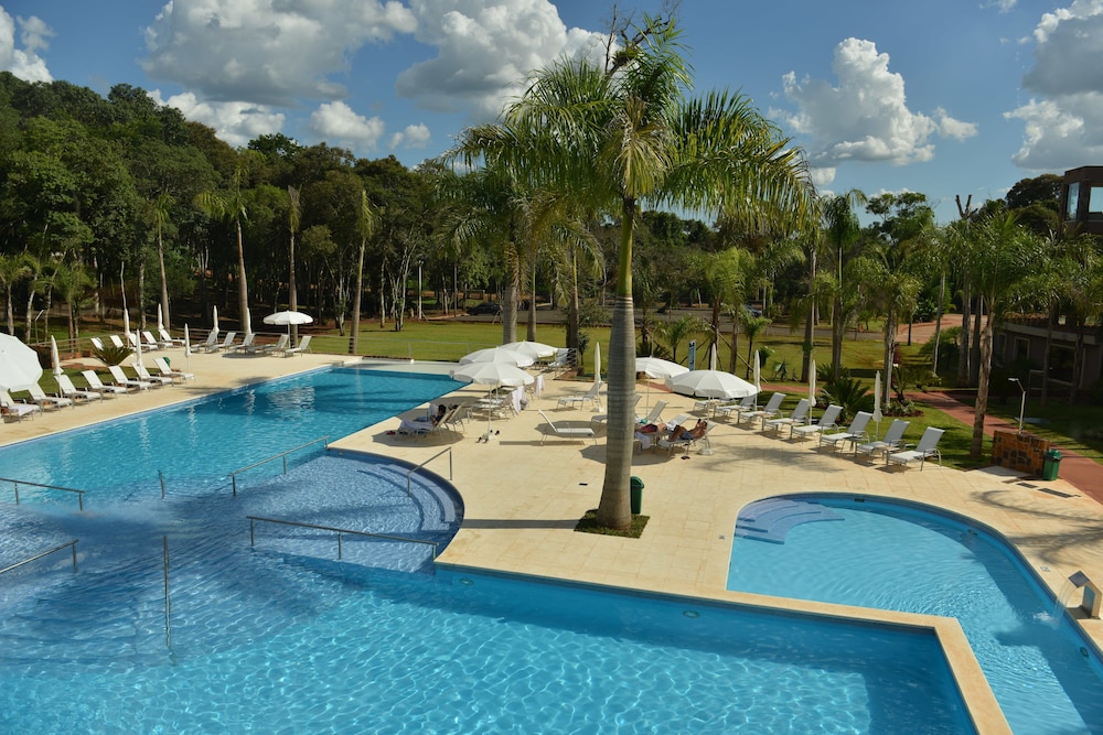 Falls Iguazu Hotel & Spa 67/67