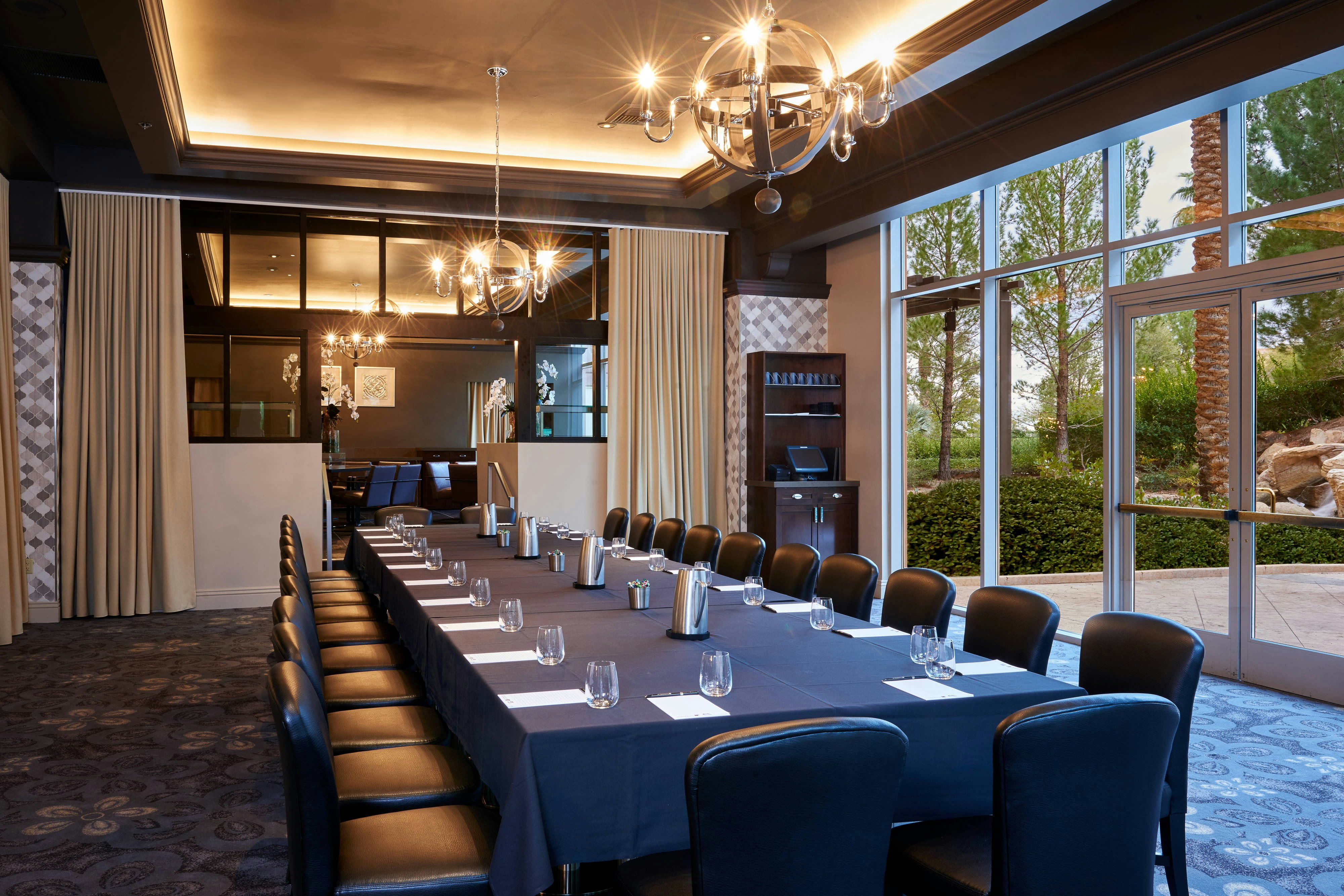 JW Marriott Las Vegas Resort and Spa 34/50