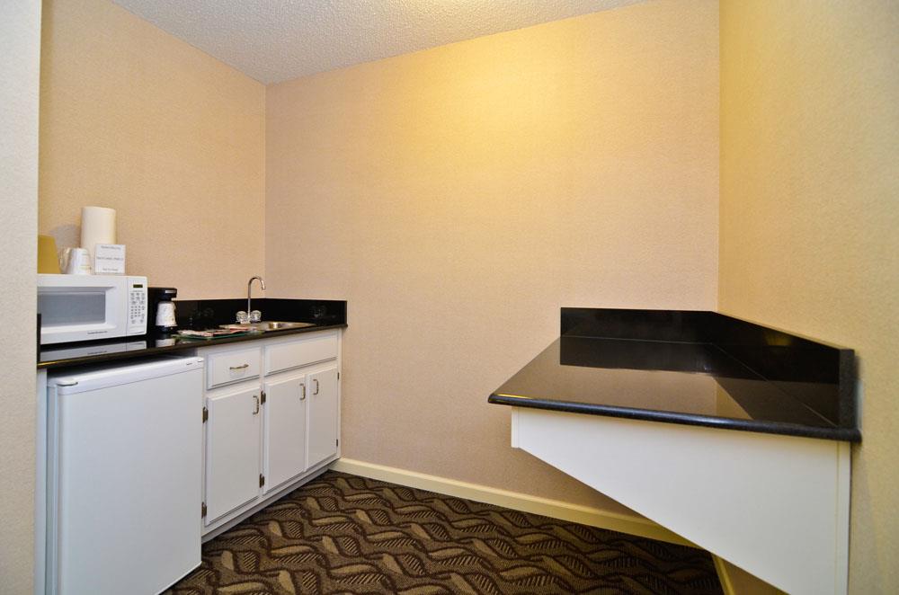 Best Western Suites 20/33