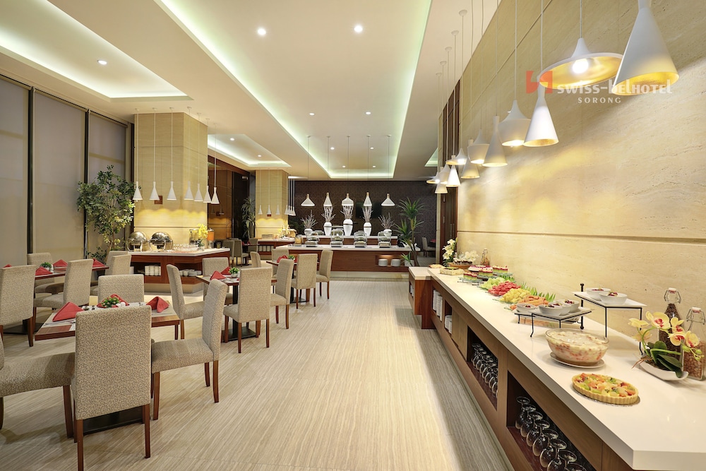 Swiss-Belhotel Sorong 31/36