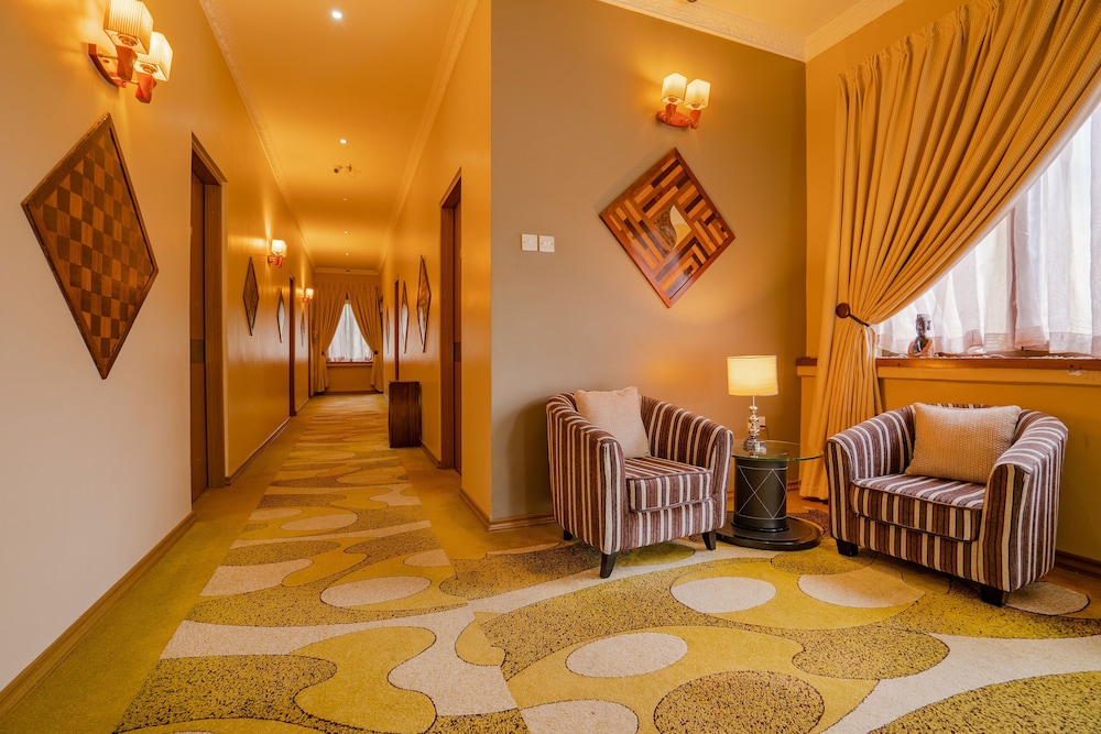 The Amariah Boutique Hotel Mikocheni 34/50