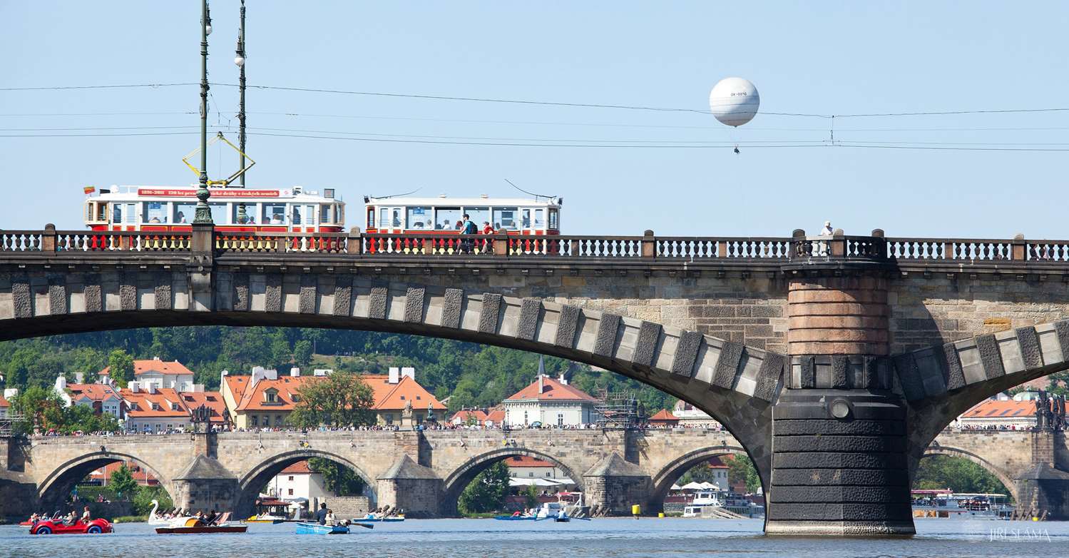 Amedia Express Prag, Trademark Collection by Wyndham 7/52