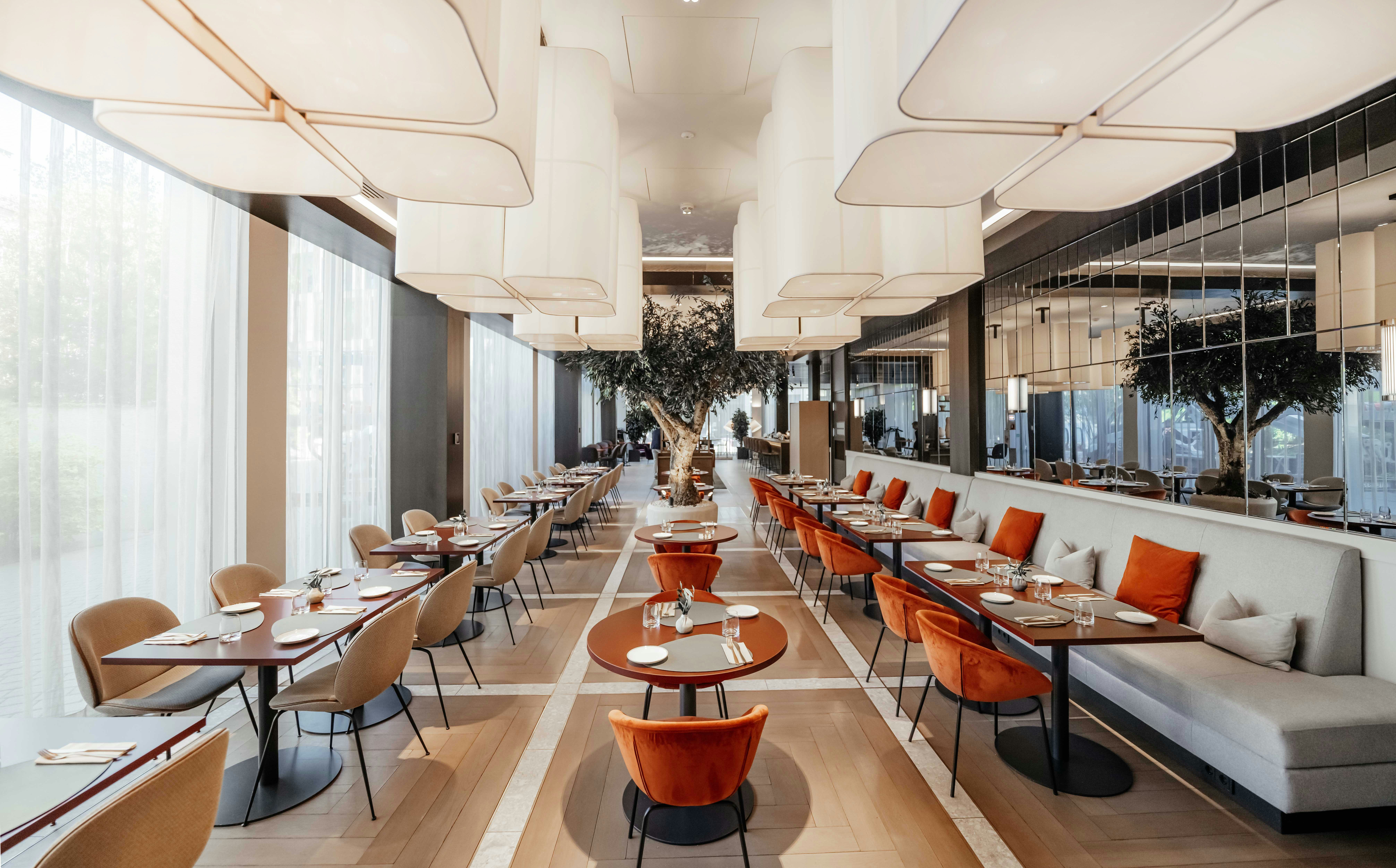 Hilton Garden Inn Vilnius City Centre 26/40