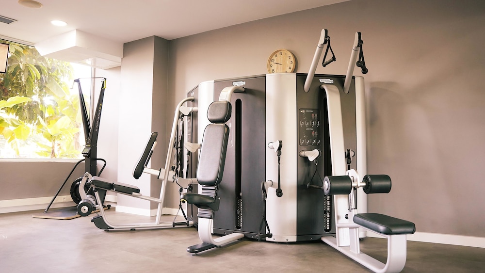 Coral Suites & Spa - Adults Only 43/64