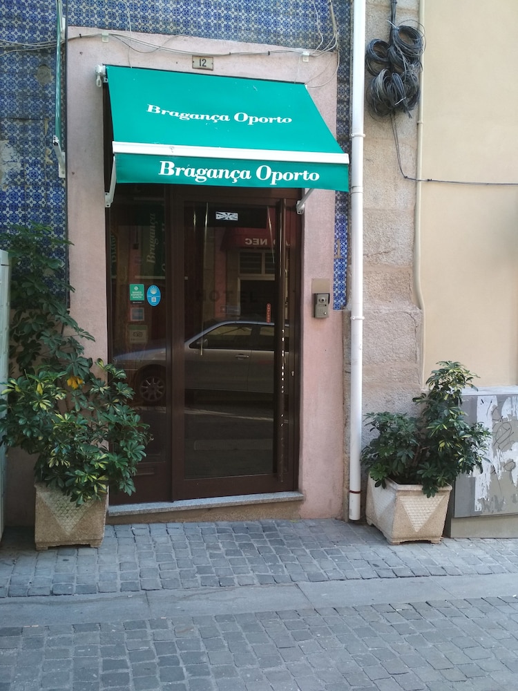 Braganca Oporto Hotel 43/70