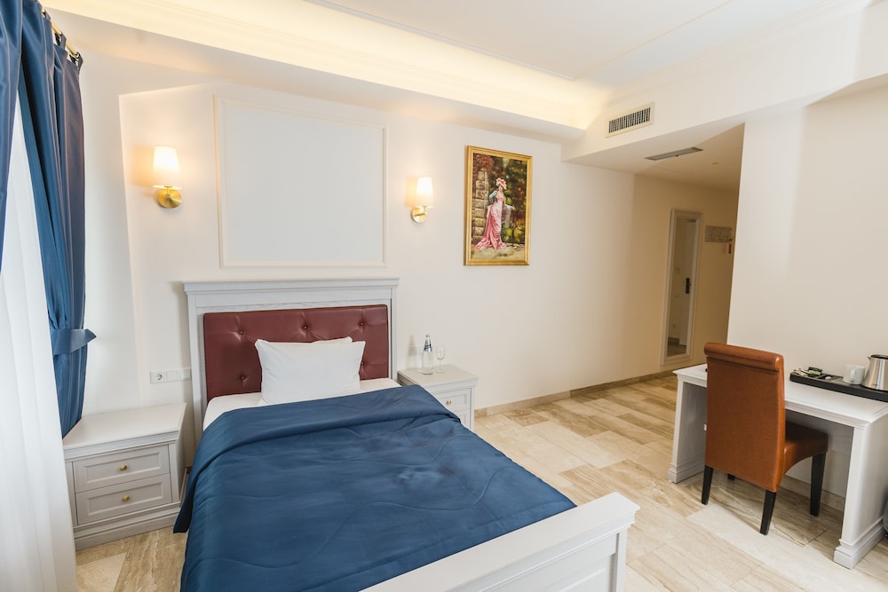 Grand Hotel Palladium Munich 20/51