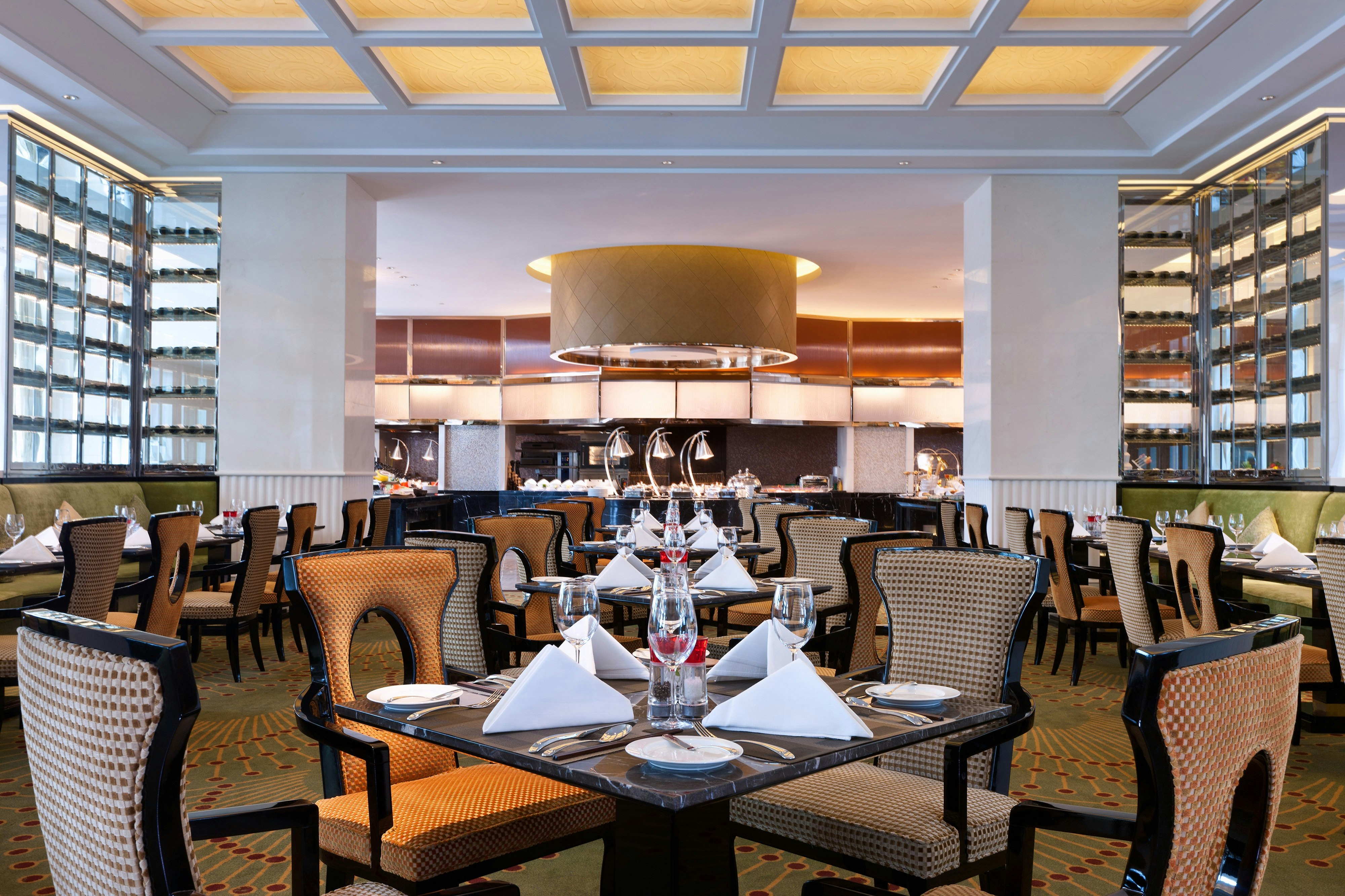 Sheraton Changzhou Wujin 13/25