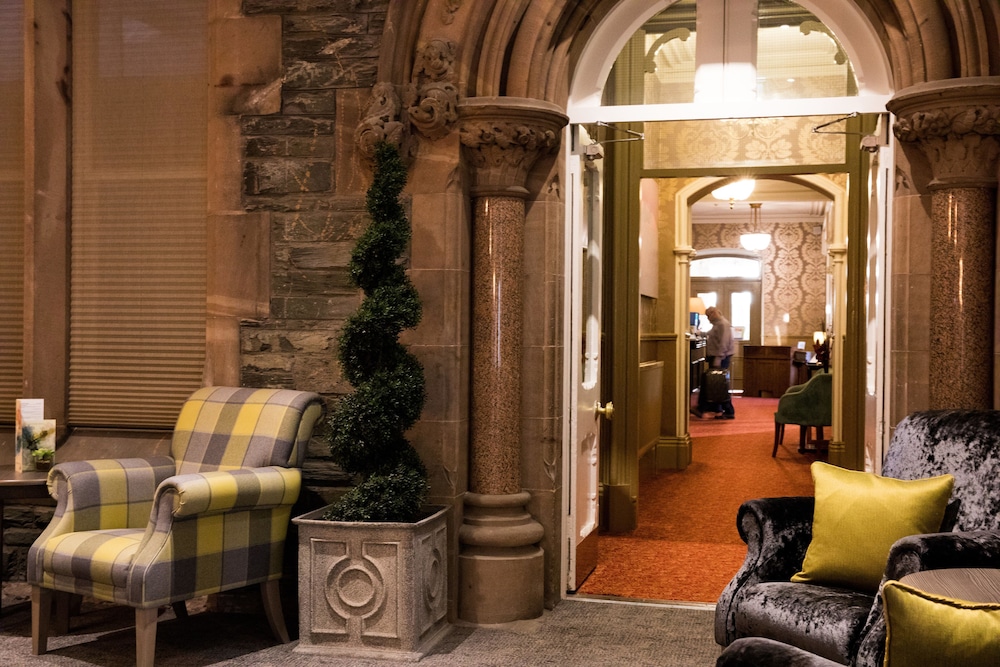 Keswick Country House 3/74