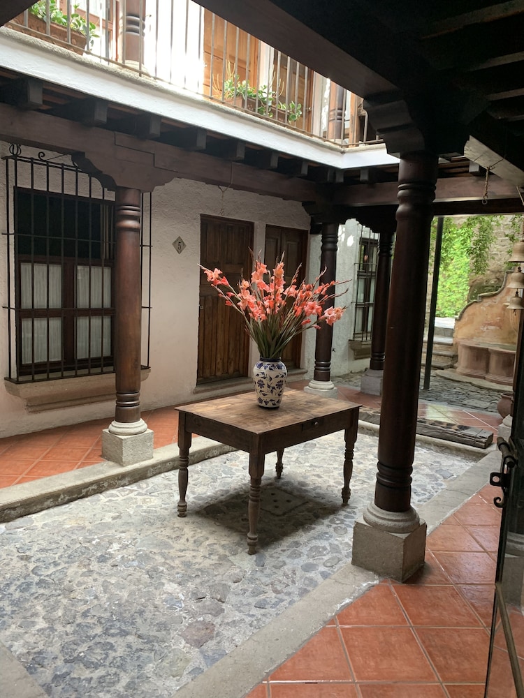 Posada El Antano 5/70