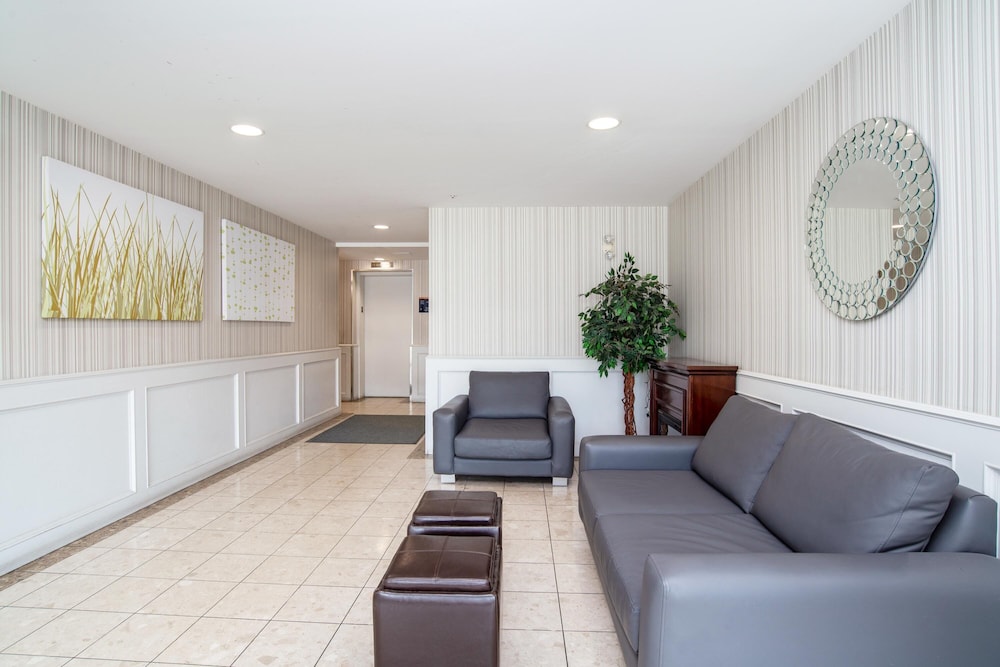 Sandman Inn Kamloops 32/46