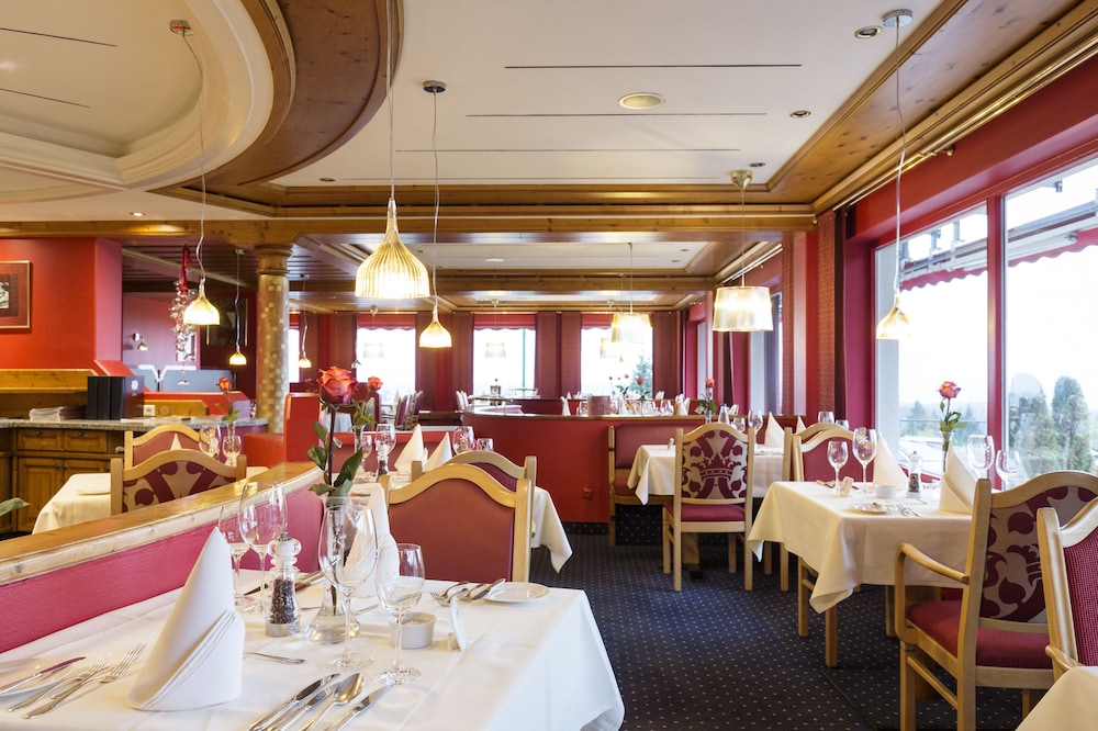 Wellness- & Nationalpark Hotel Schliffkopf, BWSC 45/60