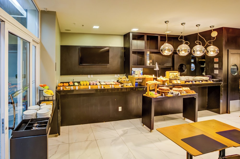 Nobile Hotel Copacabana Design 11/50
