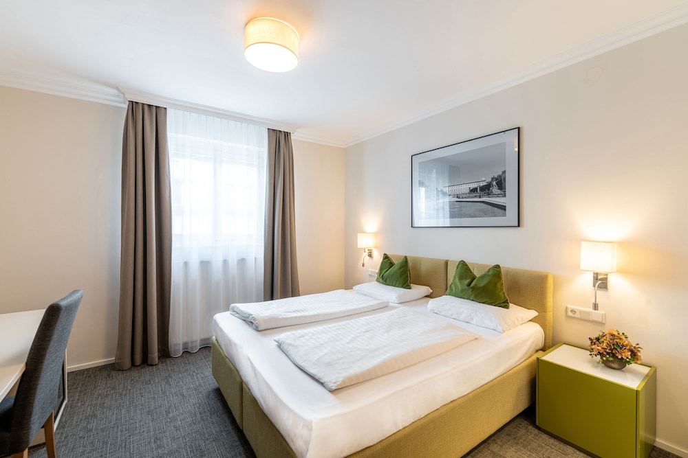 Altstadthotel Wolf Dietrich 14/56