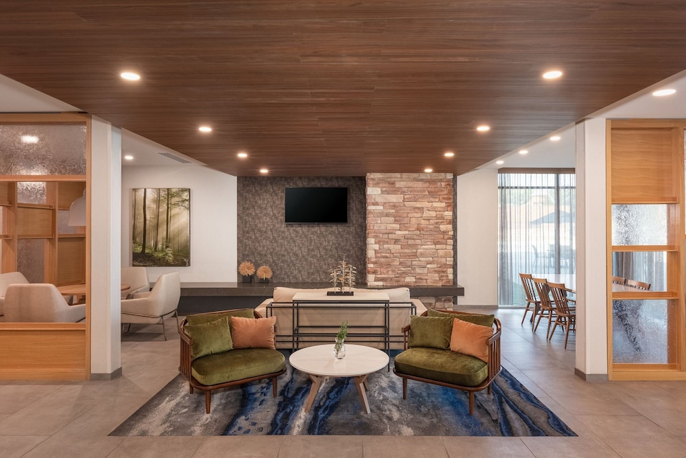 Fairfield Inn & Suites Omaha at MH Landing 24/39